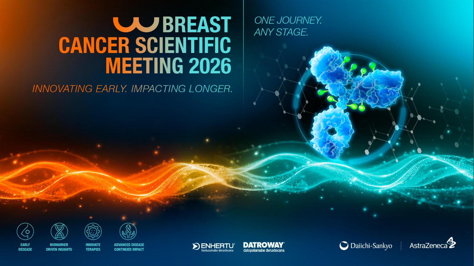 Breast Cancer Scientific Meeting — 27 de novembro